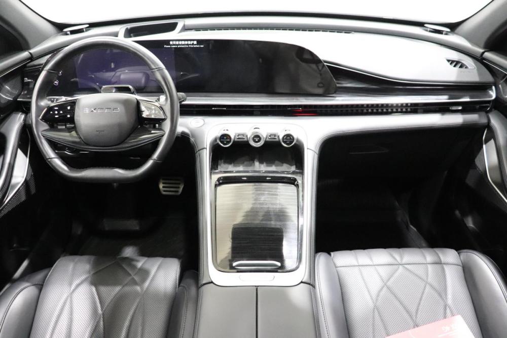 Exeed RX Иркутск  - изображение 14