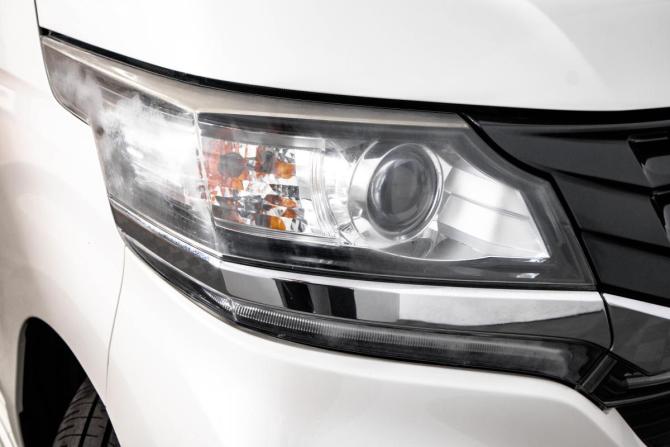 Honda N-WGN I с пробегом 2014 года, цена 839 000 рублей, 160000 км, хэтчбек, Автокод Объявления