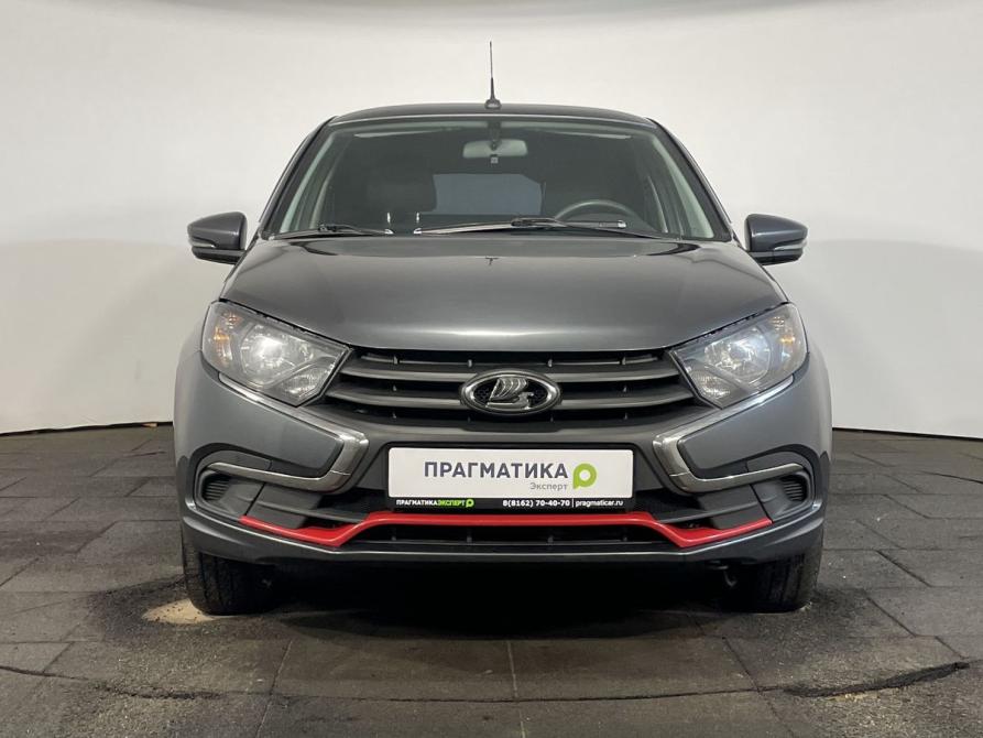 Lada (ВАЗ) Granta I Рестайлинг Великий Новгород  - изображение 2