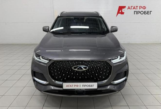 Chery Tiggo 8 Pro Max I Рестайлинг с пробегом 2023 года, цена 2 400 000 рублей, 55900 км, внедорожник, Автокод Объявления