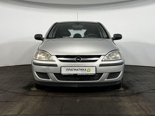 Opel Corsa C Рестайлинг с пробегом 2004 года, цена 179 999 рублей, 195800 км, хэтчбек, Автокод Объявления