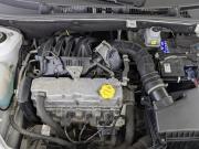 Lada (ВАЗ) Granta I Рестайлинг Москва  - изображение 34