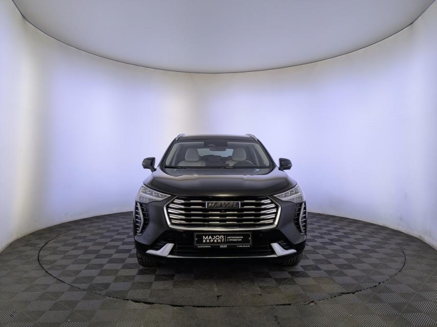 Haval Jolion I Москва  - изображение 2