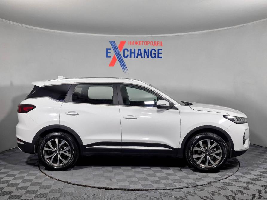 Chery Tiggo 7 Pro I Нижний Новгород  - изображение 4
