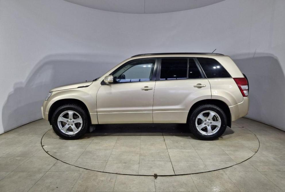 Suzuki Grand Vitara II Рестайлинг Саранск  - изображение 14