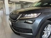 Skoda Kodiaq I Новосибирск  - изображение 71