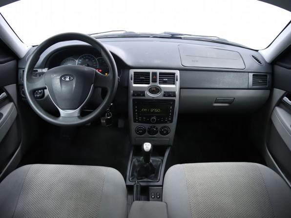 Lada (ВАЗ) Priora I с пробегом 2012 года, цена 350 000 рублей, 126201 км, хэтчбек, Автокод Объявления