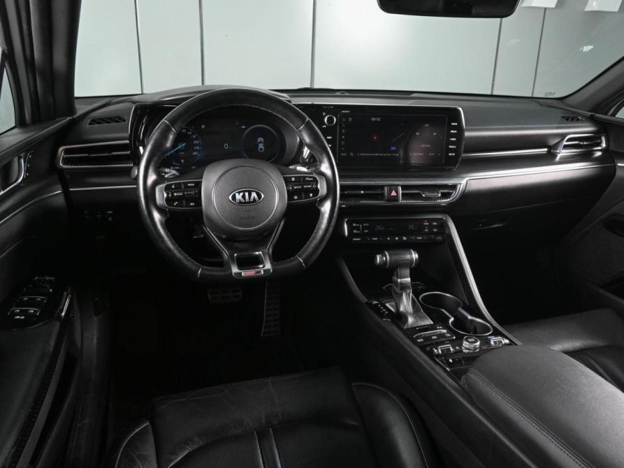Kia K5 III Ростов-на-Дону  - изображение 6
