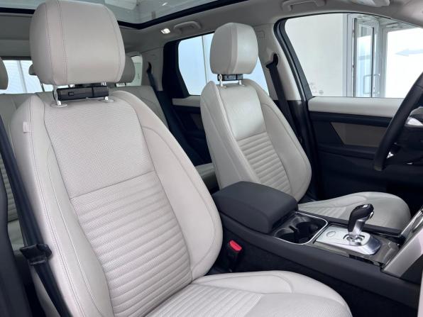 Land Rover Discovery Sport I с пробегом 2019 года, цена 2 350 000 рублей, 106214 км, внедорожник, Автокод Объявления