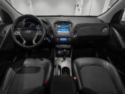 Hyundai ix35 I Рестайлинг Москва  - изображение 39