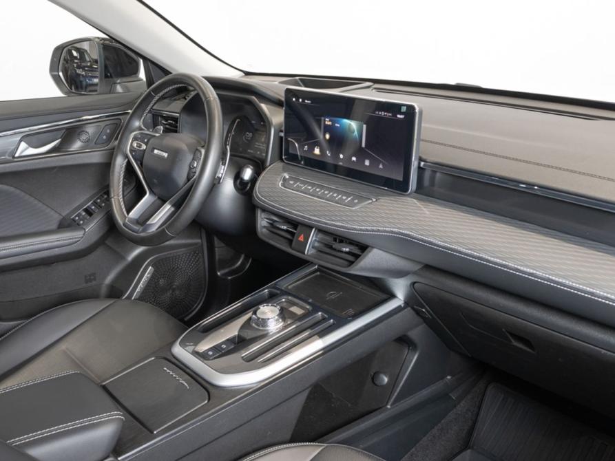 Haval Jolion I Рестайлинг Казань  - изображение 7