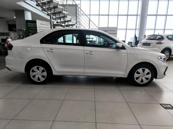 Volkswagen Polo VI с пробегом 2020 года, цена 1 190 000 рублей, 173000 км, лифтбек, Автокод Объявления