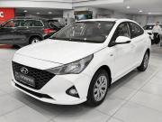Hyundai Solaris II Рестайлинг Казань  - изображение 23