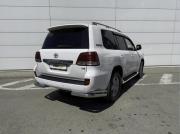 Toyota Land Cruiser 200 Series Ставрополь  - изображение 30