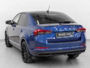 Skoda Rapid II Москва  - изображение 34