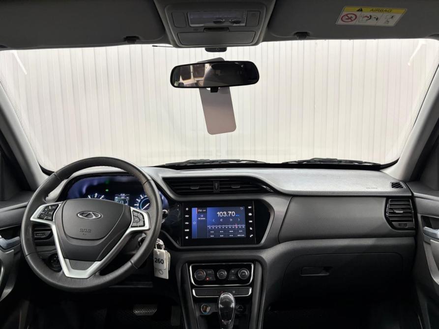 Chery Tiggo 3 I Краснодар  - изображение 9