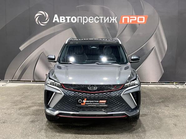 Geely Coolray I Рестайлинг с пробегом 2023 года, цена 2 024 000 рублей, 33216 км, внедорожник, Автокод Объявления