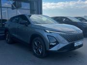 Omoda C5 I Рестайлинг Санкт-Петербург  - изображение 9