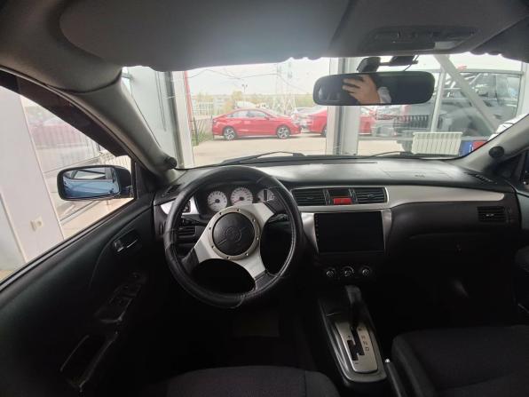 Mitsubishi Lancer IX Рестайлинг с пробегом 2007 года, цена 437 000 рублей, 276164 км, седан, Автокод Объявления