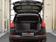 Volkswagen Tiguan I Рестайлинг Кемерово  - изображение 28