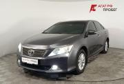 Toyota Camry VII (XV50) Волгоград  - изображение 27
