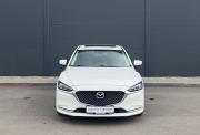 Mazda 6 III (GJ) Рестайлинг 2 Красноярск  - изображение 32