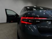 Skoda Superb III Рестайлинг Кемерово  - изображение 32