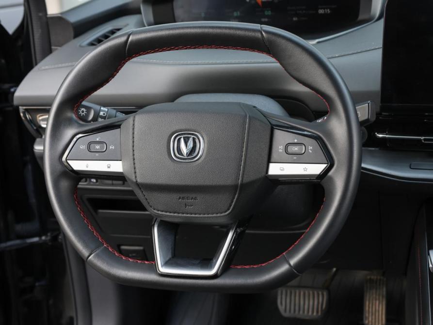 Changan CS55 Plus II Москва  - изображение 17