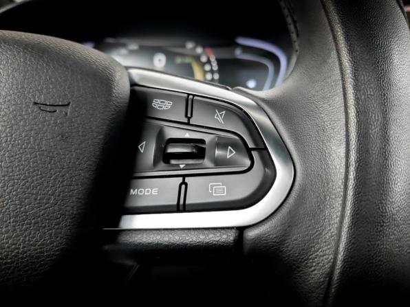 Geely Coolray I с пробегом 2023 года, цена 1 810 000 рублей, 40785 км, внедорожник, Автокод Объявления