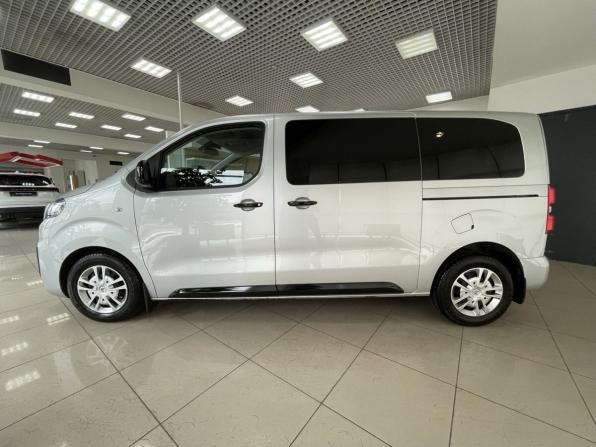 Citroen SpaceTourer I с пробегом 2019 года, цена 3 470 000 рублей, 35420 км, минивэн, Автокод Объявления
