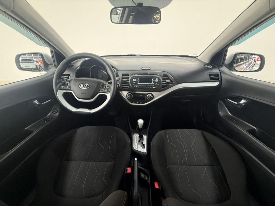 Kia Picanto II Смоленск  - изображение 7