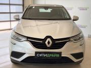Renault Arkana I Москва  - изображение 19