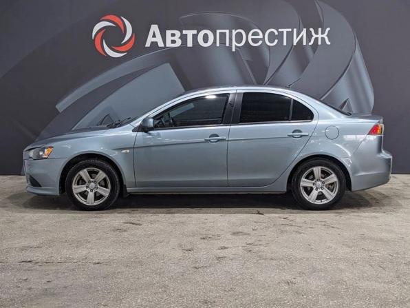 Mitsubishi Lancer X Рестайлинг с пробегом 2011 года, цена 650 000 рублей, 336667 км, седан, Автокод Объявления