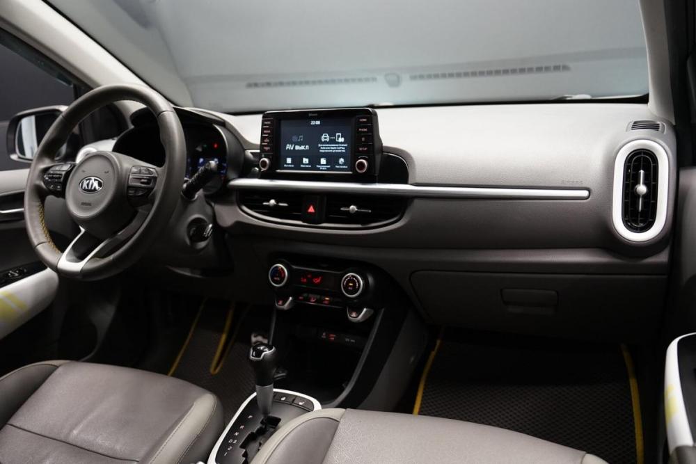 Kia Picanto III Крым  - изображение 21
