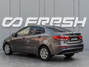Kia Rio III Рестайлинг Краснодар  - изображение 21