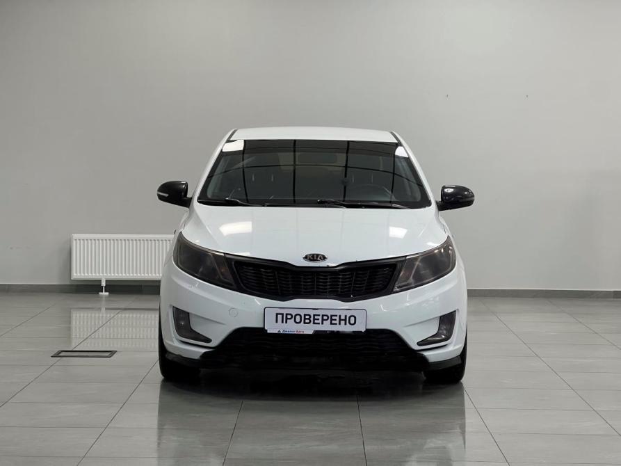 Kia Rio III Казань  - изображение 2
