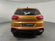 Hyundai Creta I Уфа  - изображение 32