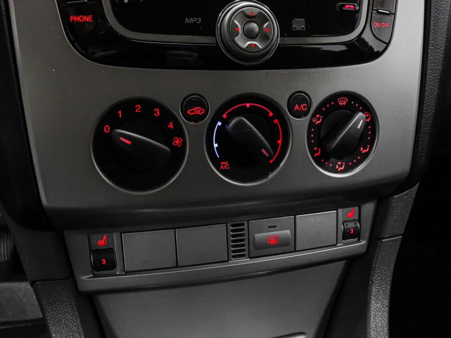 Ford Focus II Рестайлинг Минеральные Воды  - изображение 14
