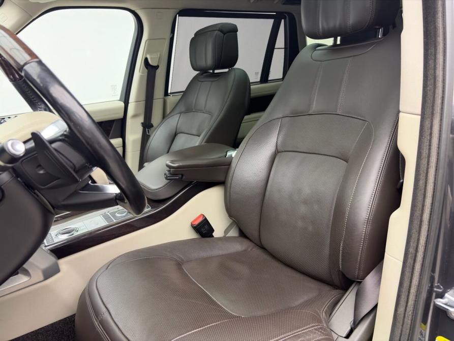 Land Rover Range Rover IV Рестайлинг Ростов-на-Дону  - изображение 26