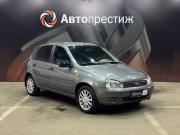 Lada (ВАЗ) Kalina I Ставрополь  - изображение 25