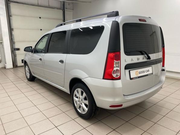 Lada (ВАЗ) Largus I Рестайлинг с пробегом 2024 года, цена 1 350 000 рублей, 32192 км, универсал, Автокод Объявления