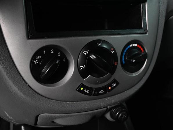 Chevrolet Lacetti I с пробегом 2008 года, цена 639 000 рублей, 198449 км, хэтчбек, Автокод Объявления