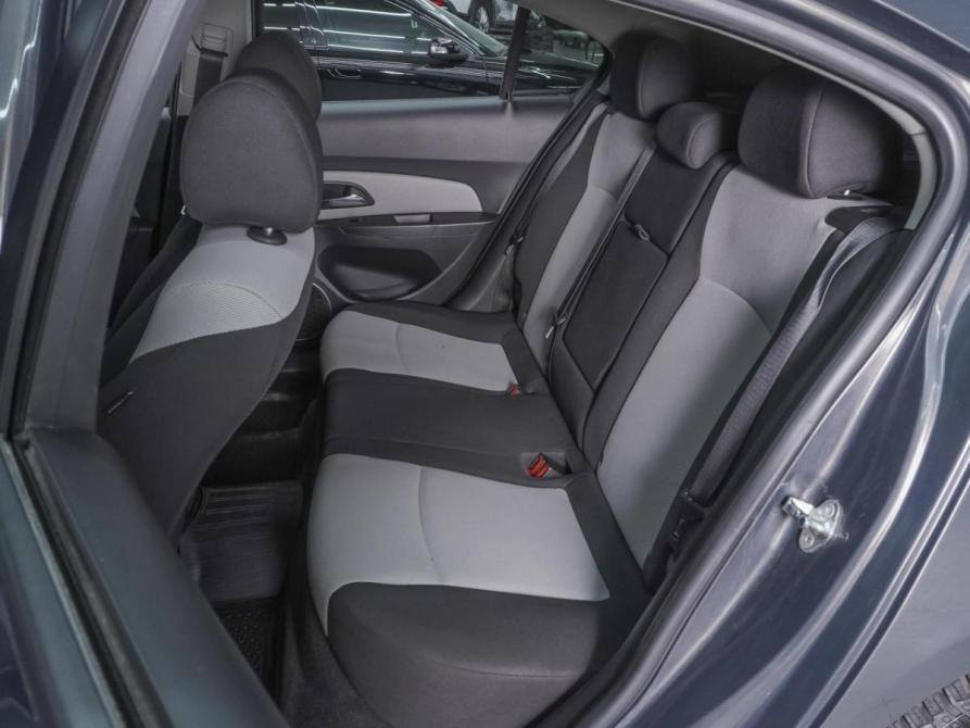 Chevrolet Cruze I Рестайлинг Ростов-на-Дону  - изображение 9