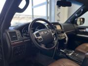 Toyota Land Cruiser 200 Series Рестайлинг 1 Новосибирск  - изображение 23