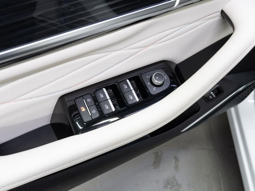 Geely Monjaro I Тюмень  - изображение 12