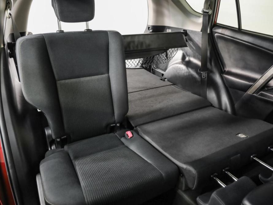 Toyota RAV4 IV (XA40) Санкт-Петербург  - изображение 24