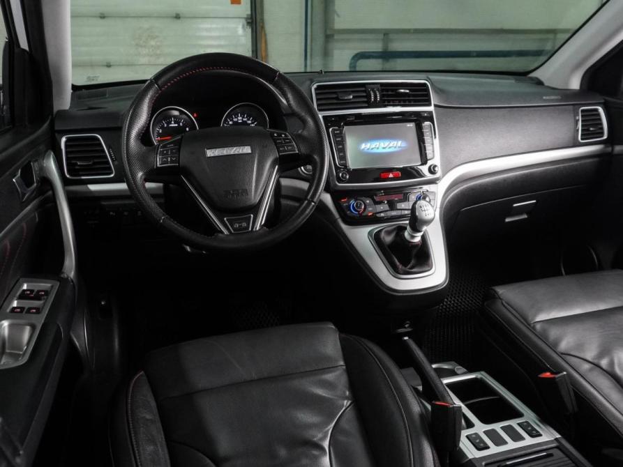 Haval H6 I Воронеж  - изображение 6