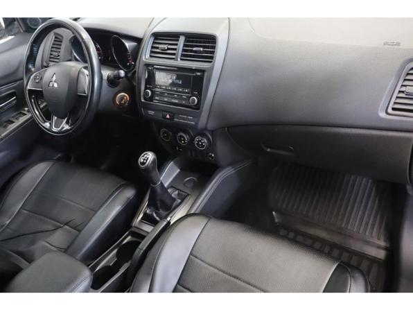 Mitsubishi ASX I Рестайлинг 2 с пробегом 2019 года, цена 1 561 300 рублей, 160073 км, внедорожник, Автокод Объявления