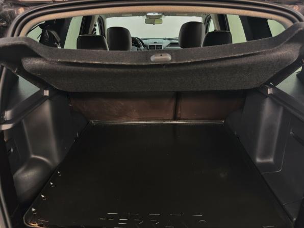 Nissan Terrano III (D10) с пробегом 2020 года, цена 1 760 000 рублей, 41619 км, внедорожник, Автокод Объявления