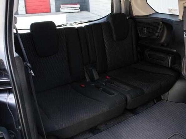 Honda Freed I Рестайлинг 2 с пробегом 2014 года, цена 1 290 000 рублей, 176811 км, компактвэн, Автокод Объявления